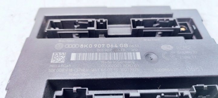 Audi OE 8K0907064GB, фото 2