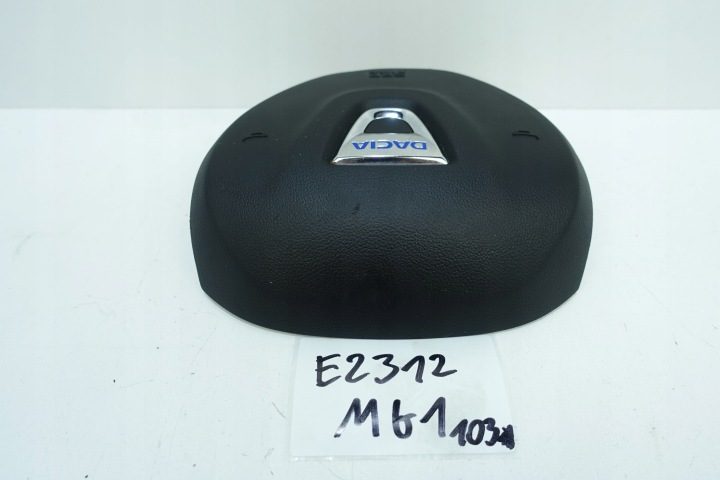 ЗАГЛУШКА ПОДУШКИ AIRBAG AIRBAG DACIA DUSTER II 17- DA05L2004387, фото 1