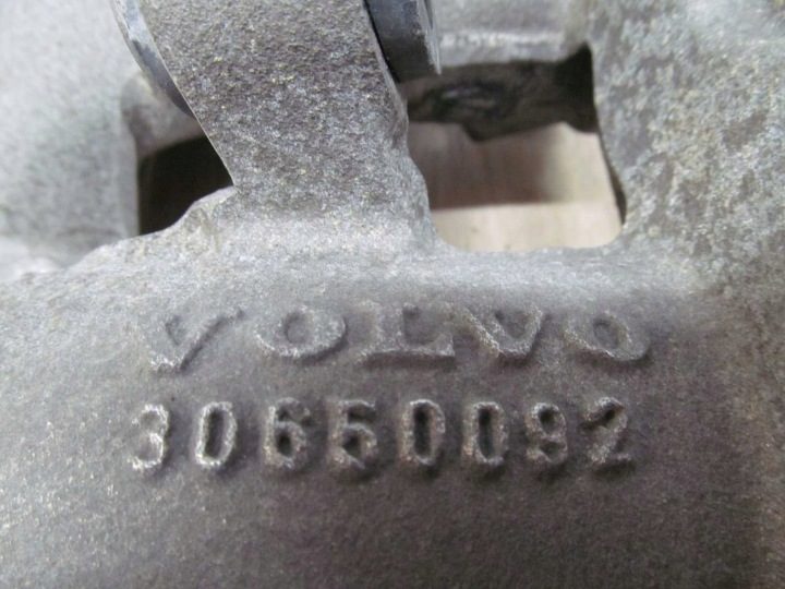 Volvo S40 V50 S60 C70 2.4 бензин впускной коллектор 30650092, фото 6