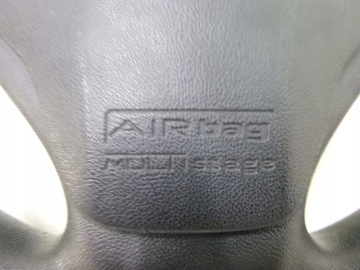 Руль + Airbag Fiat Stilo 2002 г., фото 2