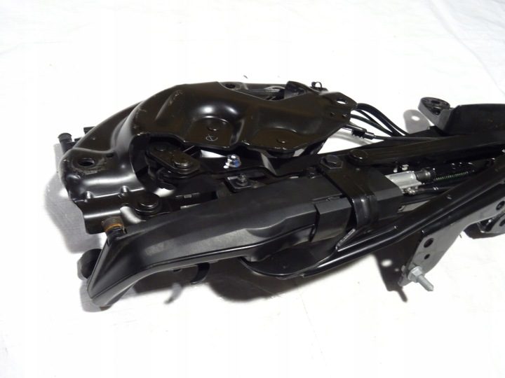 ПРИВОД КАРКАС КРЫШИ ЛЕВЫЙ VW EOS 1Q0 1Q0825349C, фото 6
