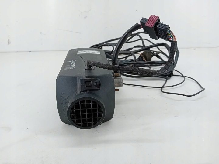 WEBASTO FIAT DUCATO IV AIRTRINIC D2 34W/12V 2,2 кВт ДИЗЕЛЬ, фото 3