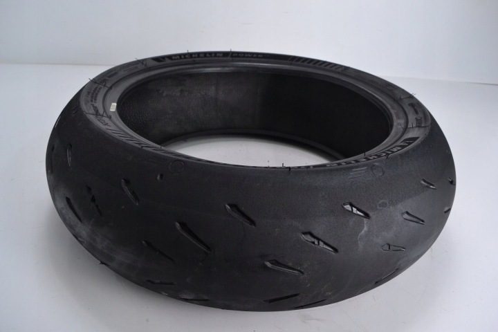 Michelin Power GP R 180/55ZR17 73 вт, фото 9
