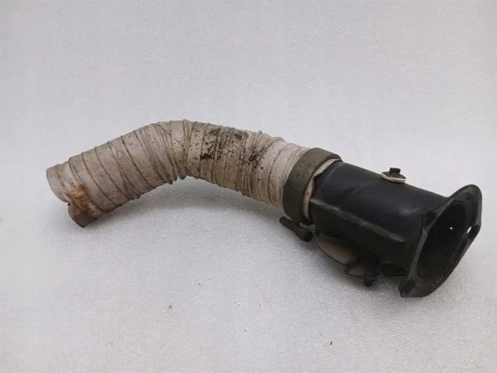 Труба Porsche 90121100722, фото 3