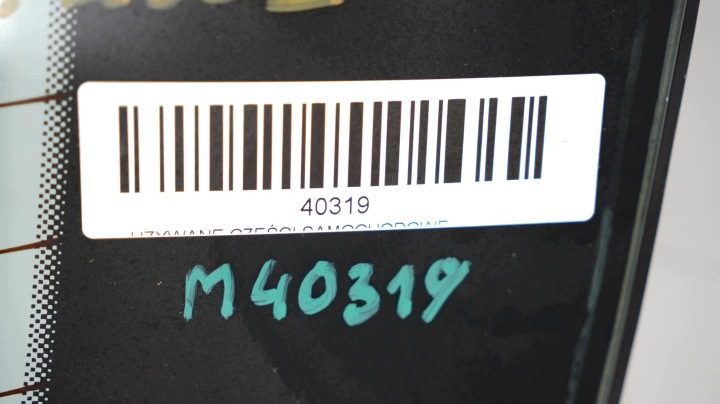 Крышка багажника задняя Nissan Qashqai J10 06-09R Z11, фото 15