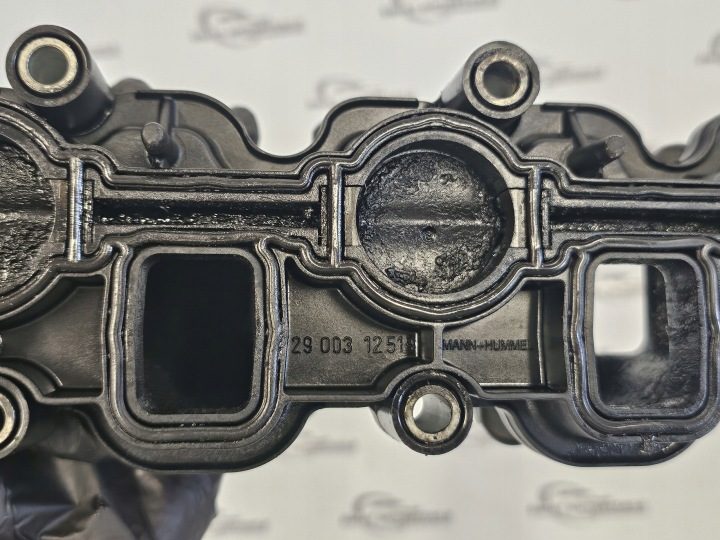 AUDI A5 10 г. 3.0 TDI V6 CAP 240 л.с. впускной коллектор 059129712AR 290031251, фото 7