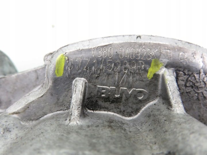 Volkswagen OE 07Z145209B топливный насос вакуумный, фото 5