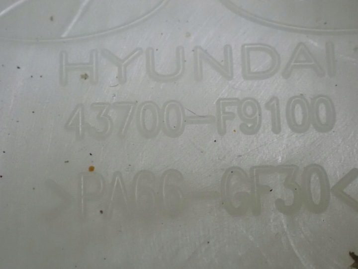 РУЧКА ЧЕХОЛ КУЛИСА КПП 43700-F9100 KIA STONIC 19 г., фото 7