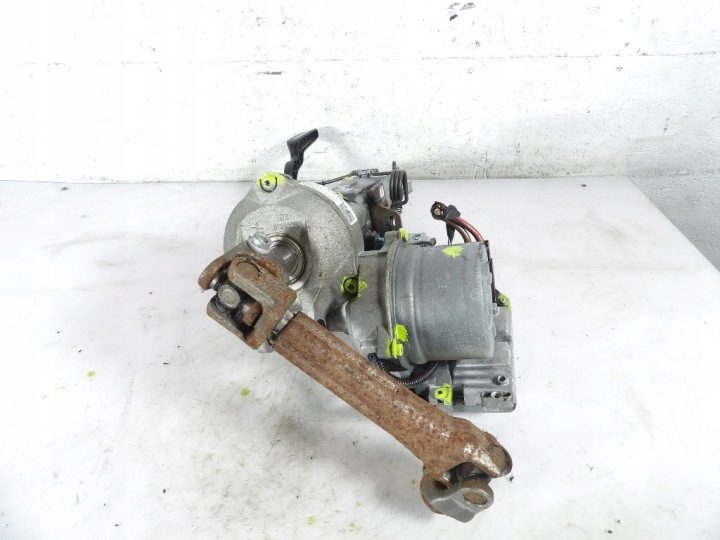 SKODA FABIA III 3 КОЛОНКА ЭЛЕКТРОУСИЛИТЕЛЬ РУЛЯ 6C1423510BD, фото 2