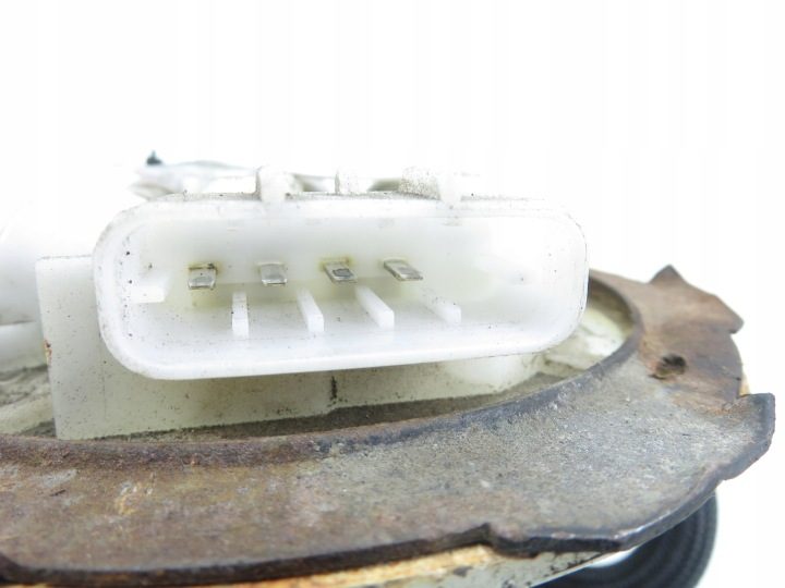 Топливный насос Opel Vectra C 2.2 Direct, фото 4