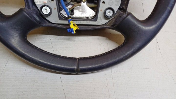 Руль Audi OE 4B0419091BB, фото 3