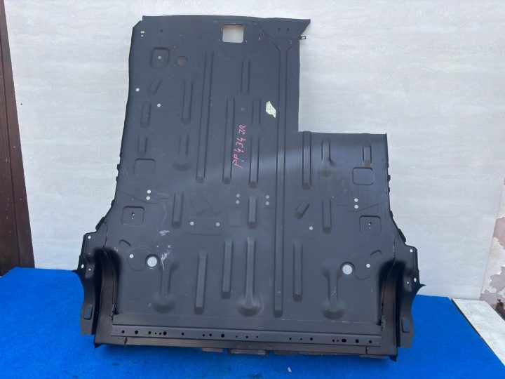 FORD TRANSIT CONNECT TOURNEO ПОЛ ПЫЛЬНИК ДНИЩА DV61-V10772-AA PP434JR, фото 1