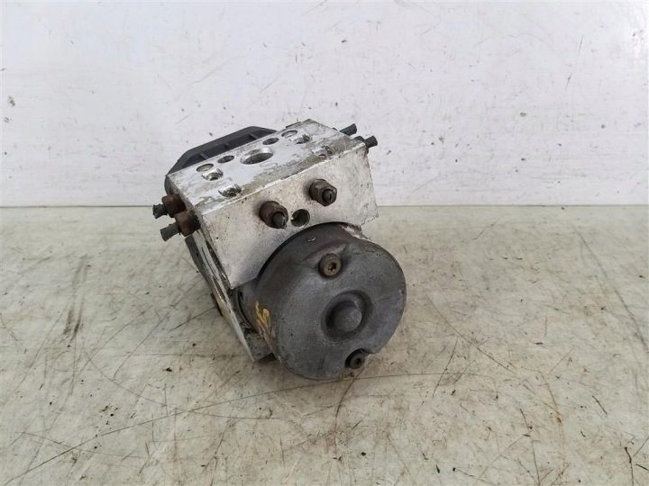 Насос ABS Honda CivicVII 2000-2006 11000041280 0265216821 ОРИГИНАЛ, фото 3