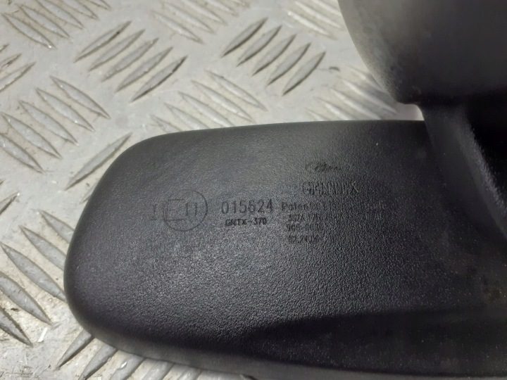 ЗЕРКАЛО САЛОНА FORD FOCUS MK2 1.8 TDCI E11015624, фото 2