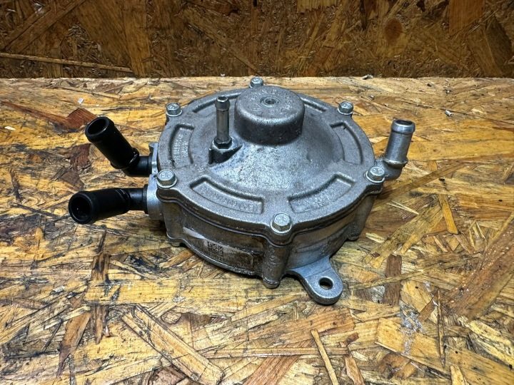 РЕДУКТОР ИСПАРИТЕЛЬ DACIA DUSTER 1.0 TCE 163103937R, фото 1