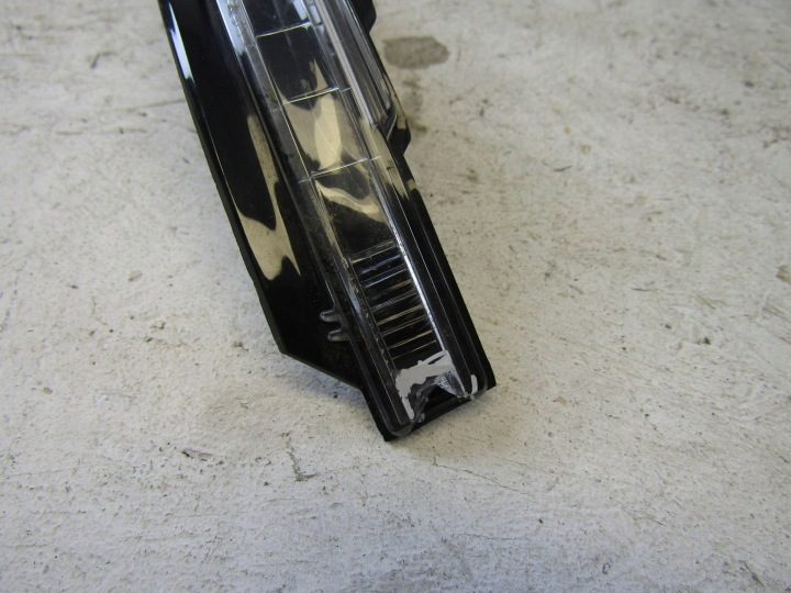 Hella Поворотник Audi A4 B9 A5 F53 8W0949101A 8W0949101, фото 6