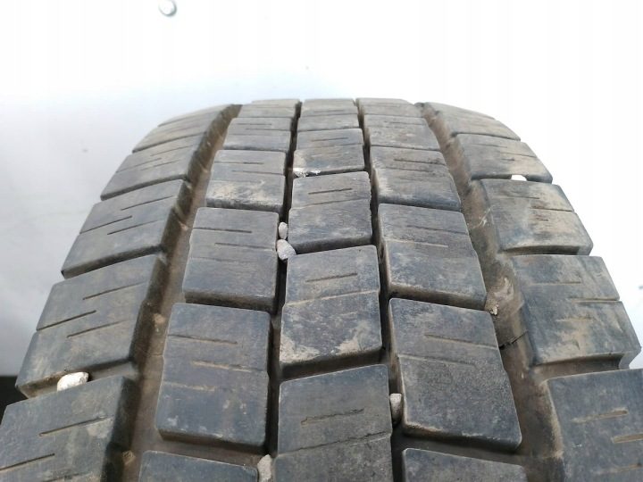 Колеса грузовые 19.5 пара Iveco Eurocargo 245/70 R19.5, фото 13