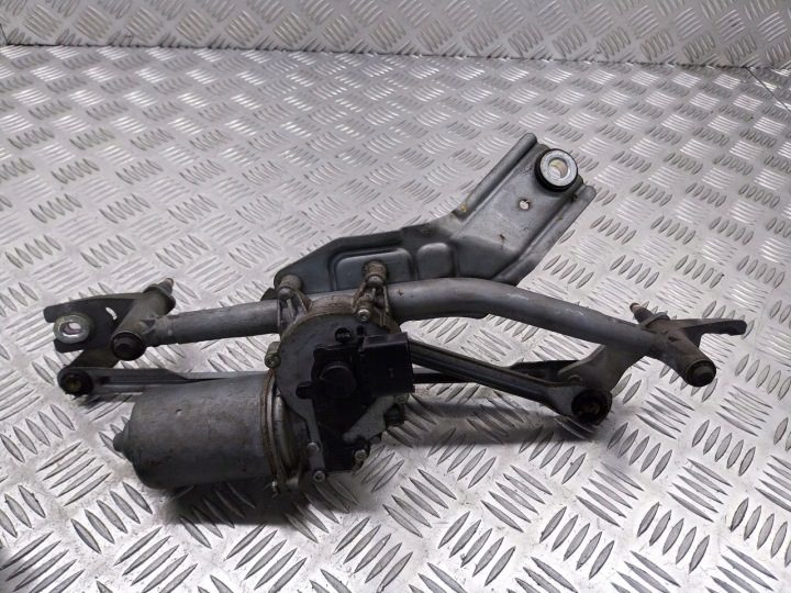 ТРАПЕЦИЯ ДВОРНИКОВ ЕВРОПА 40497812V Fiat Grande Punto I (2005-2012), фото 1