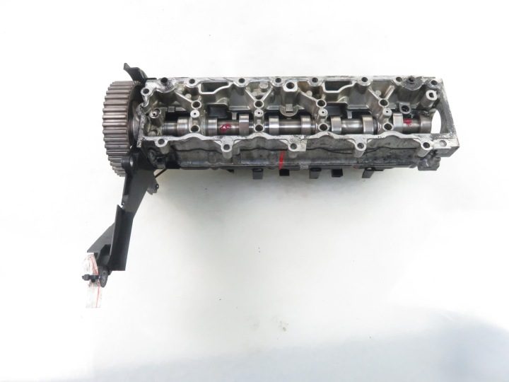 РАСПРЕДВАЛ CITROEN C3 II 1.4 HDi 9685052710 8HR, фото 6