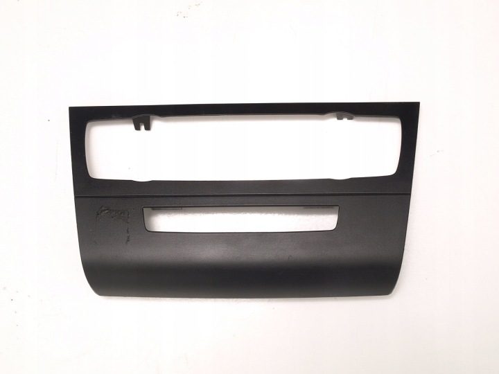 BMW 1 E81, 1 E82, 1 E87 рамка панели кондиционера 51456976842, 51456976843, фото 3