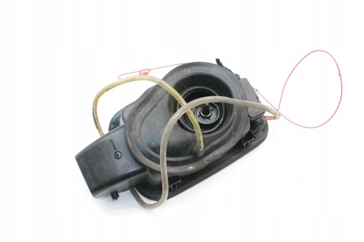 ЛЮЧОК ТОПЛИВНОГО БАКА AUDI A6 AVANT (4G5, C7, 4GD) 4G0809906 31978586, фото 3