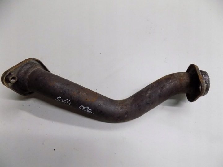 Suzuki OE 1419086CA1 выхлопная труба, фото 13