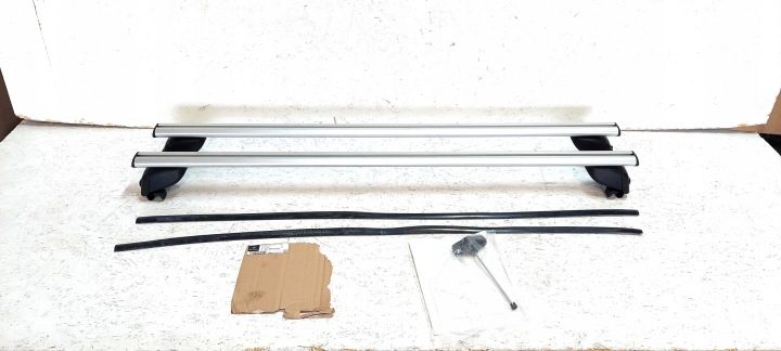 Mercedes W447 V-класс Viano балки поперечины багажник на крышу новый, фото 1