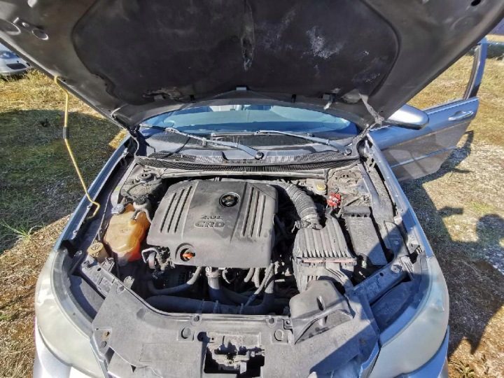 Chrysler Sebring Датчик скорости ESP 2008 2.0L P56029329AB P56029329AB, S, фото 8