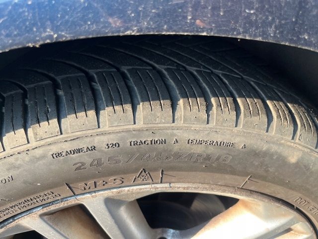 OPEL INSIGNIA A КОЛЕСО АЛЮМИНИЕВОЕ 4 шт. 245/45R18 5X120, фото 4