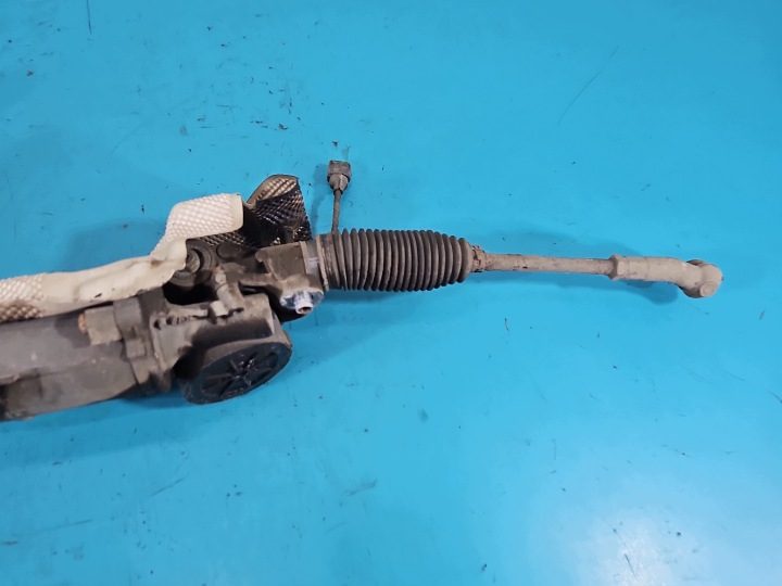 РУЛЕВОЙ МЕХАНИЗМ РУЛЕВАЯ РЕЙКА VW GOLF SPORTSVAN 1.4 TSI 5Q1423051AS, фото 2