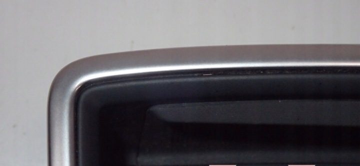 Главный бардачок центрального тоннеля Audi A6 S6 C7 4G 4G0 863 300, фото 2