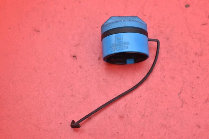 КРЫШКА ГОРЛОВИНЫ БЕНЗОБАКА ADBLUE 23138955 OPEL ASTRA 5 В K 15-20, фото 5