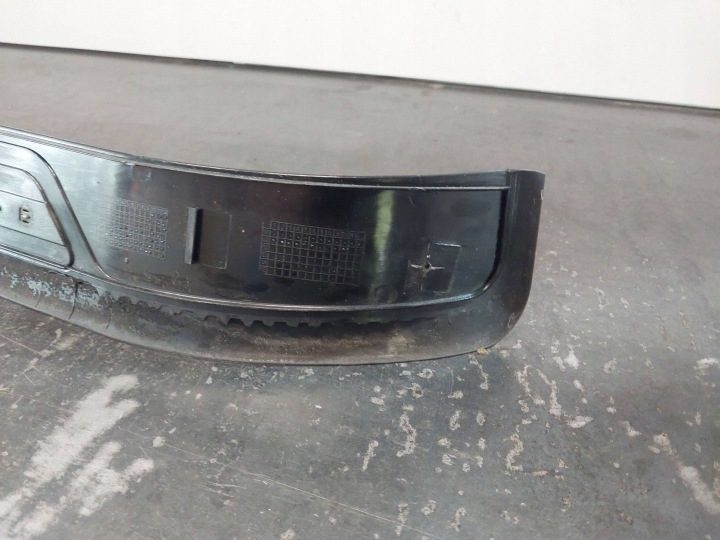 Накладка порога двери передней правой BMW 5 E39 8159932, фото 13