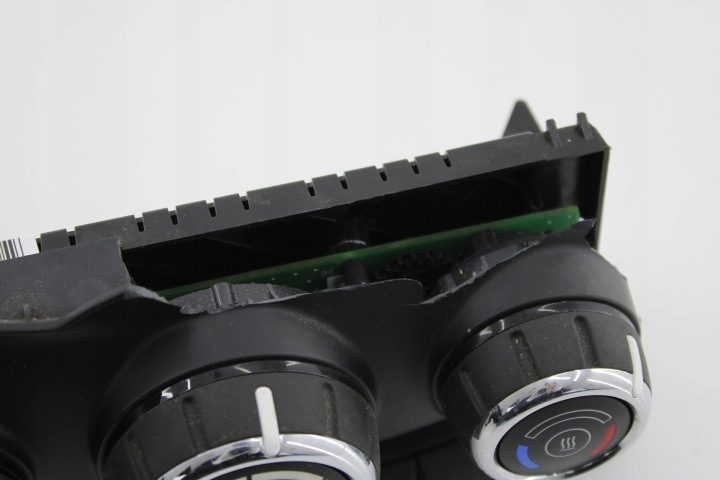 БЛОК УПРАВЛЕНИЯ КЛИМАТОМ ОБДУВА MINI COOPER F55 F56 F57 9354515, фото 4