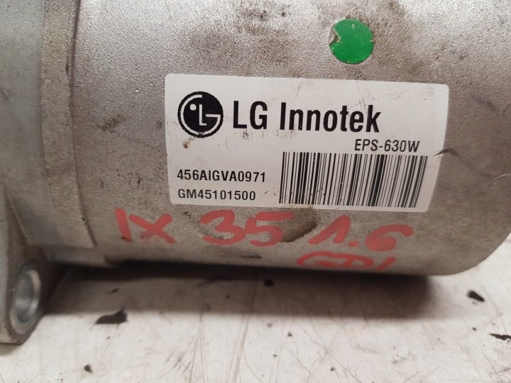 ЭЛЕКТРОУСИЛИТЕЛЬ РУЛЯ HYUNDAI GM45101500 56345-2Y220 GM500-052-02, фото 4