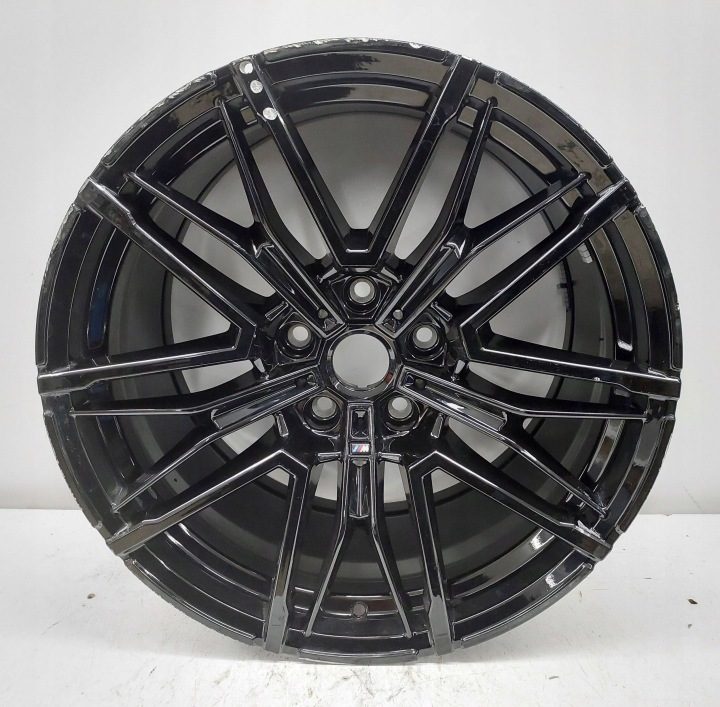 Литой диск BMW OE 5 G60 См. фото x 20" 3X7, фото 1