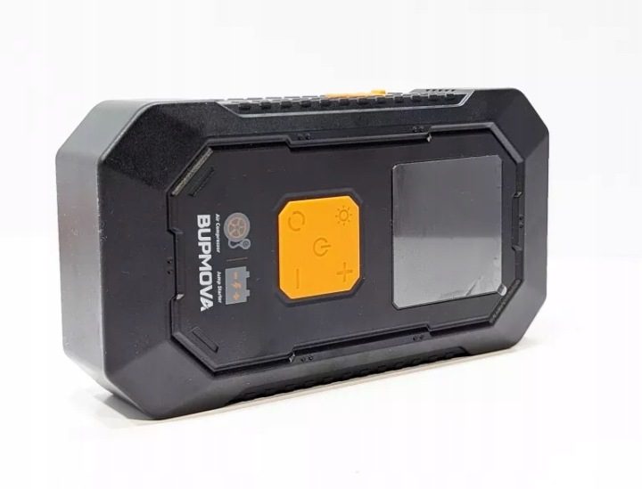 Booster ПУСКОВОЙ Jump Стартер 9000A Z Kompresorem 10 бар f-ra НДС, фото 8