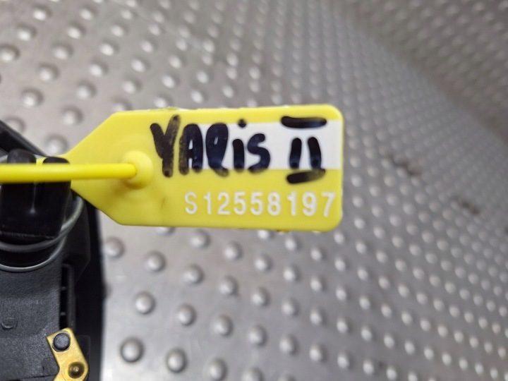 ПОДУШКА БЕЗОПАСНОСТИ ВОДИТЕЛЯ TOYOTA YARIS II 06-11 45130-0D160 МУЛЬТИ, фото 7