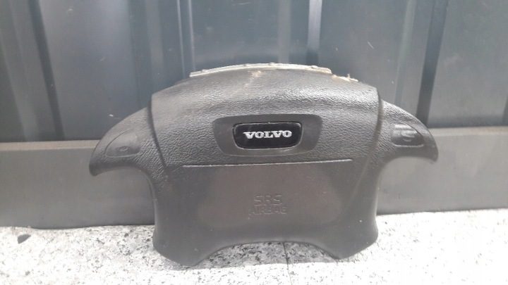 Подушка безопасности Volvo OE 9160163, фото 1