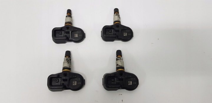 Auris Rav4 Yaris датчик давления воздуха в kole, фото 12