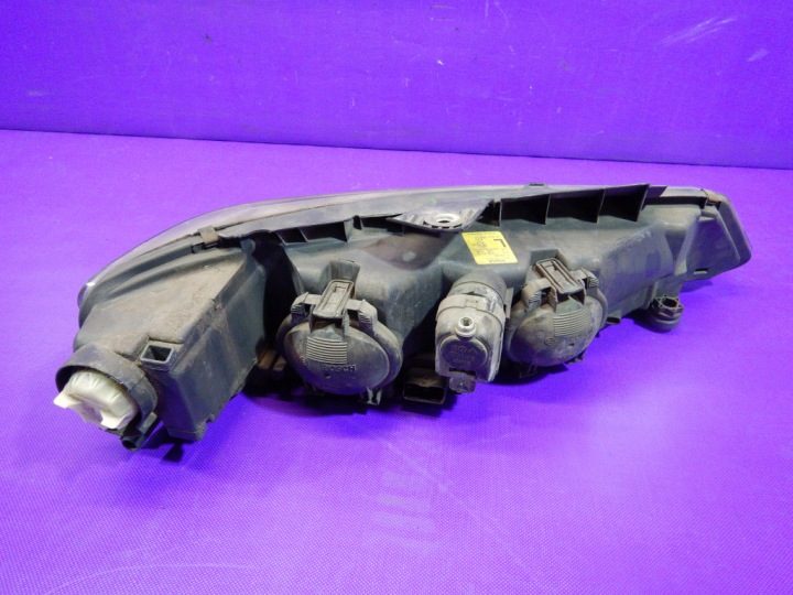PEUGEOT 406 РЕСТАЙЛИНГ ФАРА ПЕРЕДНЯЯ ЛЕВАЯ 9630423277, фото 2