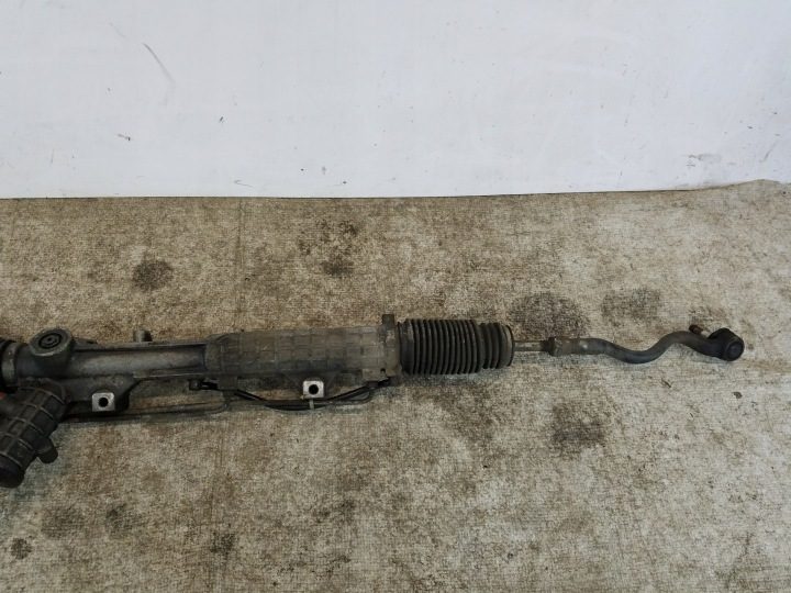РУЛЕВАЯ РЕЙКА BMW 3 E46 1.8 бензин 1096240 ЕВРОПА, фото 6