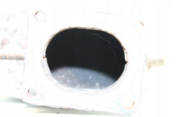DPF BMW 5 E60 E61 520D M47 X3 E83 2.0D 399026, фото 4