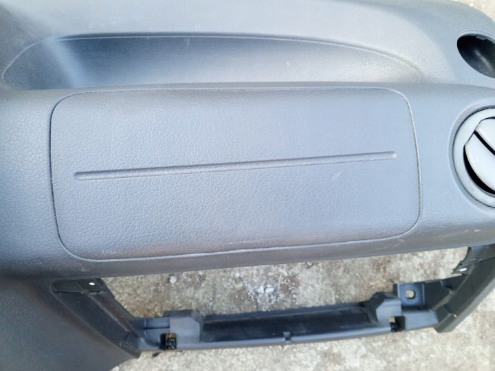 Fiat Panda II 169 подушка пассажира Airbag 735364868, фото 3