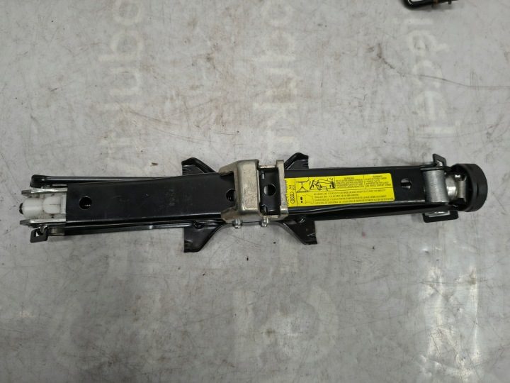 ДОМКРАТ АВТОМОБИЛЬНЫЙ AUDI A4 B8 A5 8T 8K0011031C, фото 2