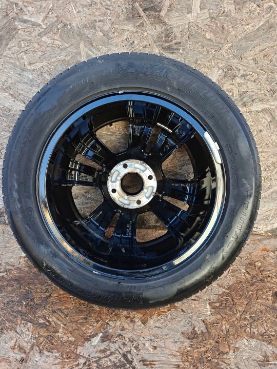 КОЛЕСА ДИСКИ CITROEN C3 205 55 г. 16 6.5J ET20 4X108 9813075077, фото 5