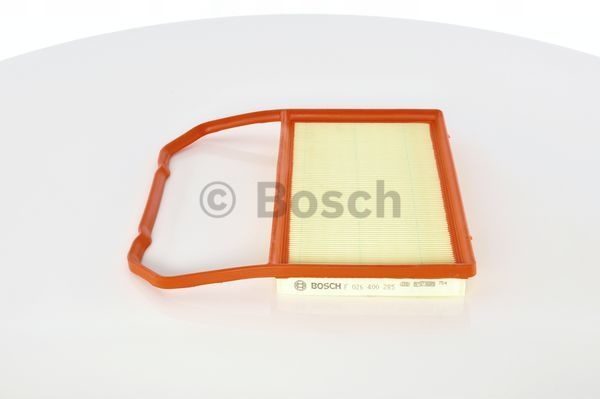 Bosch F 026 400 285 Воздушный фильтр, фото 6