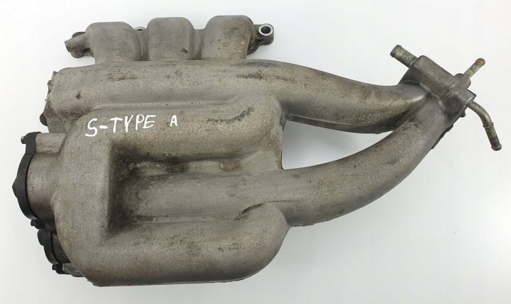 ВПУСКНОЙ КОЛЛЕКТОР JAGUAR S-TYPE 2.5 V6 2R8E-9424-HC, фото 1