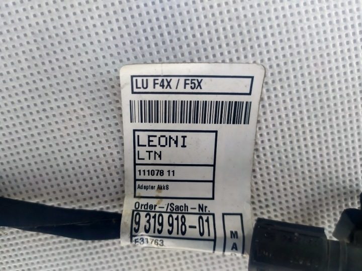 Жалюзи шторка Mini Countryman 9319917, фото 2