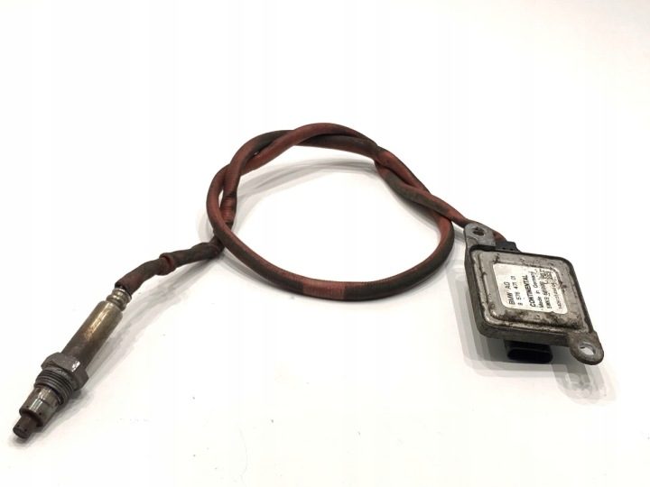 ДАТЧИК NOX BMW F15 8576471 2.0 218 л.с. 13-18, фото 1